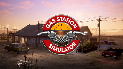  Зображення Gas Station Simulator 