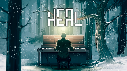  Зображення Heal 