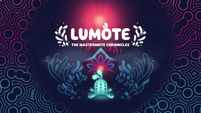  Зображення Lumote: The Mastermote Chronicles 