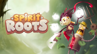  Зображення Spirit Roots 