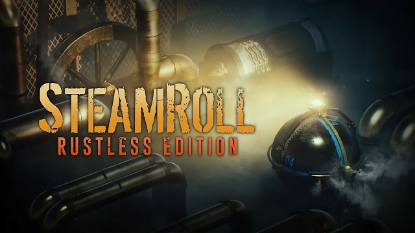  Зображення Steamroll 