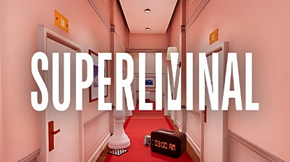  Зображення Superliminal 