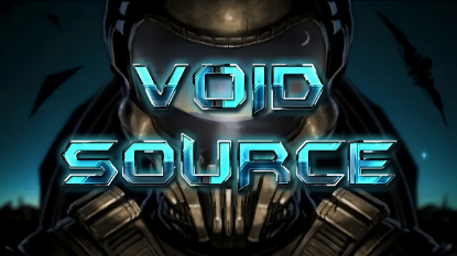  Зображення Void Source 