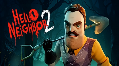  Зображення Hello Neighbor 2 