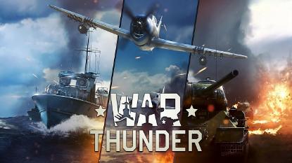  Зображення War Thunder 