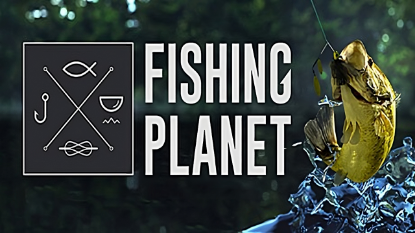  Зображення Fishing Planet 