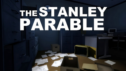  Зображення The Stanley Parable 