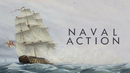  Зображення Naval Action 