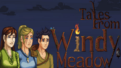  Зображення Tales From Windy Meadow 