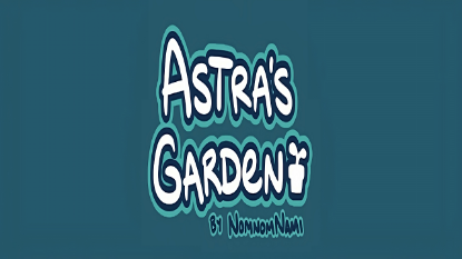  Зображення Astra's garden 