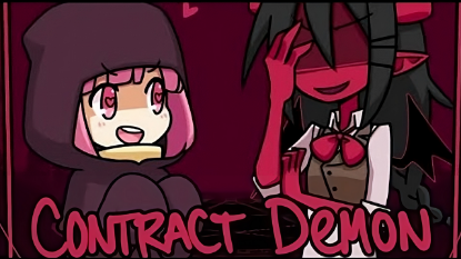  Зображення Contract Demon 