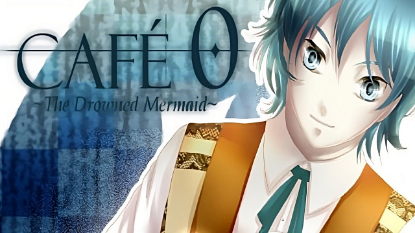  Зображення CAFE 0 ~The Drowned Mermaid~ 