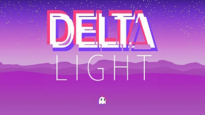  Зображення Delta Light 