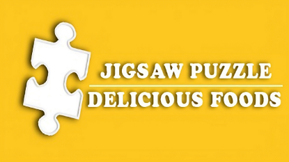  Зображення Jigsaw Puzzle Delicious Foods 