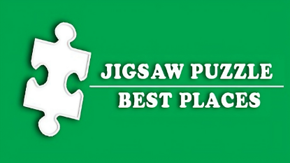  Зображення Jigsaw Puzzle Best Places 