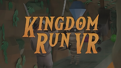  Зображення Kingdom Run VR 