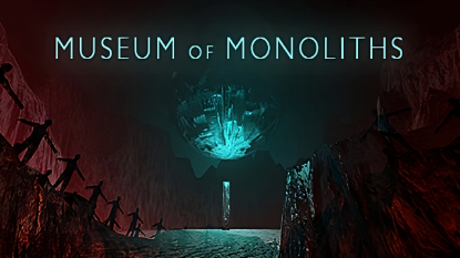  Зображення Museum of Monoliths 
