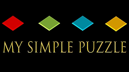  Зображення My Simple Puzzle 