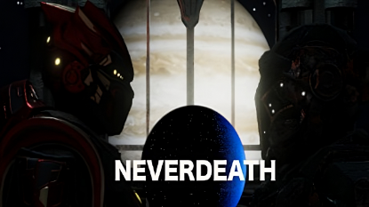  Зображення NeverDeath 