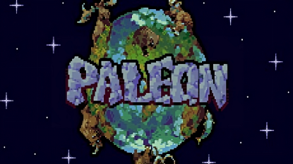  Зображення Paleon 