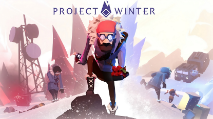  Зображення Project Winter 