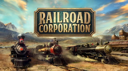  Зображення Railroad Corporation 