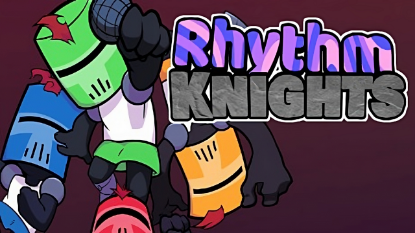  Зображення Rhythm Knights Classic 