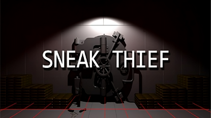  Зображення Sneak Thief 