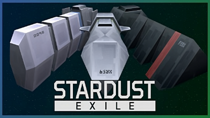  Зображення Stardust Exile 