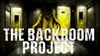  Зображення The Backroom Project 