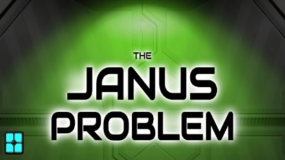  Зображення The Janus Problem 