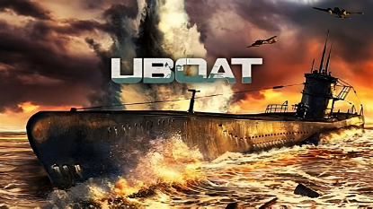  Зображення UBOAT 