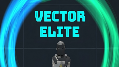  Зображення Vector Elite 