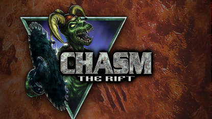  Зображення Chasm: The Rift 