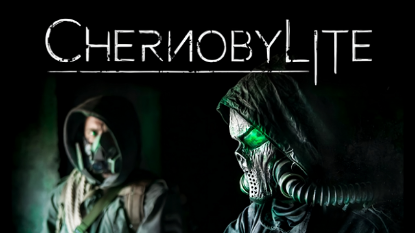  Зображення Chernobylite Enhanced Edition 