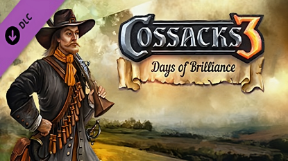  Зображення Deluxe Content - Cossacks 3: Days of Brilliance 