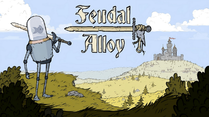  Зображення Feudal Alloy 