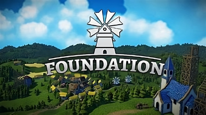  Зображення Foundation 