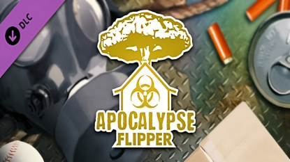  Зображення House Flipper - Apocalypse DLC 