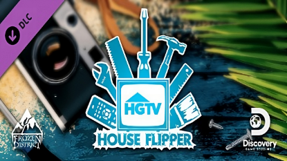  Зображення House Flipper - HGTV DLC 