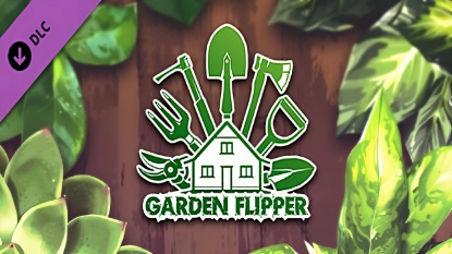  Зображення House Flipper - Garden DLC 