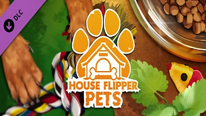  Зображення House Flipper - Pets DLC 