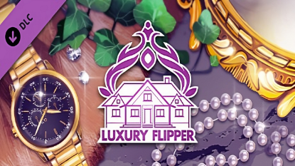  Зображення House Flipper - Luxury DLC 