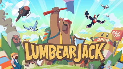  Зображення LumbearJack 