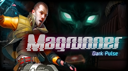  Зображення Magrunner: Dark Pulse 