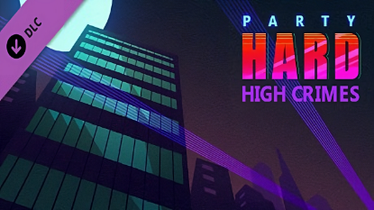  Зображення Party Hard - High Crimes DLC 
