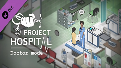  Зображення Project Hospital - Doctor Mode 