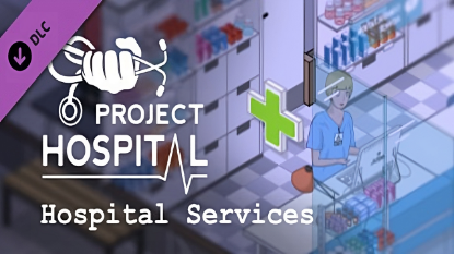  Зображення Project Hospital - Hospital Services 