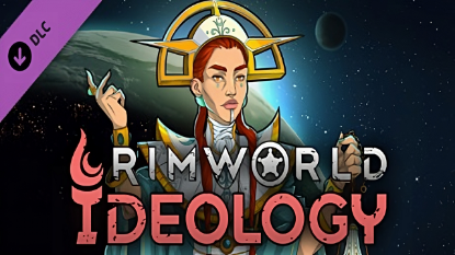  Зображення RimWorld - Ideology DLC 