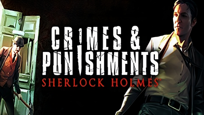  Зображення Sherlock Holmes: Crimes and Punishments 